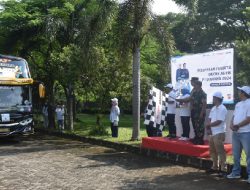 Mau Ikut Mudik Gratis Dahana Subang Tahun 2025? Begini Cara Daftarnya