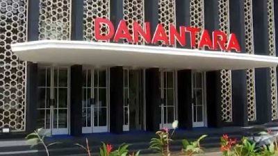 Manajemen Danantara Segera Diumumkan, Rosan Roeslani Sebut Bersih dan Berintegritas