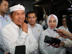 Gubernur Jawa Barat Siapkan Pergub Larangan Alih Fungsi Lahan untuk Cegah Bencana