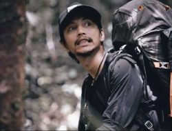Fiersa Besari Ungkap Kronologi Tragedi di Puncak Gunung Carstensz