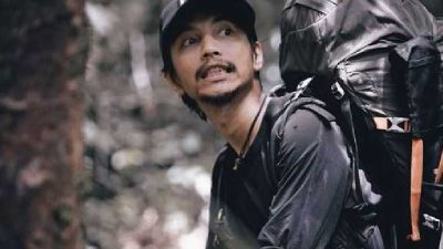 Fiersa Besari Ungkap Kronologi Tragedi di Puncak Gunung Carstensz