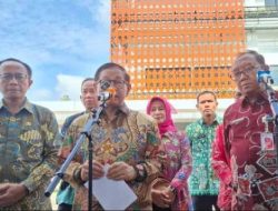 Demo Warga Menolak RDF Plant Rorotan, Begini Respon Gubernur DKI Jakarta