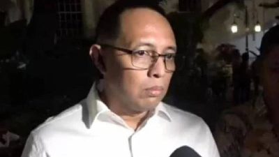 Pemerintahan Prabowo Jamin Kebebasan Pers dan Ekspresi