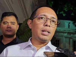 Kontroversi Pernyataan Hasan Nasbi soal Teror Kepala Babi ke Tempo