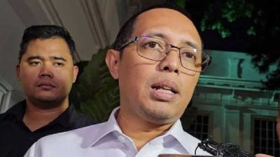 Kontroversi Pernyataan Hasan Nasbi soal Teror Kepala Babi ke Tempo