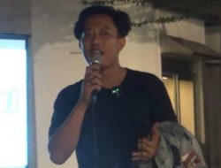Mahasiswa Tantang Dedi Mulyadi Tertibkan Puluhan Tambang Ilegal di Sumedang