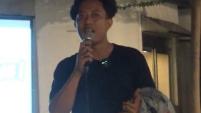 Mahasiswa Tantang Dedi Mulyadi Tertibkan Puluhan Tambang Ilegal di Sumedang