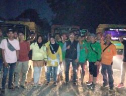DLH  Subang Siagakan 269 Petugas Kebersihan Antisipasi Lonjakan Sampah Saat Lebaran 