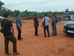 Polres Subang Tangkap Enam Preman di Kawasan Industri Smartpolitan