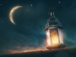 Keistimewaan 10 Hari Terakhir Ramadan dan Malam Lailatulqadar