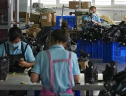Gelombang PHK Berlanjut, 3.500 Karyawan Pabrik Sepatu di Tangerang Kehilangan Pekerjaan