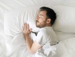 Tips Menjaga Kualitas Tidur Selama Bulan Ramadan