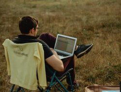 Pemerintah Berlakukan Work From Anywhere bagi ASN Jelang Idul Fitri 2025, Begini Prosedurnya