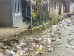 TPS Ditutup, Warga Subang Kota Butuh Solusi Tempat Pembuangan Sampah