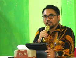1. 163 Km Jalan di Kabupaten Subang Rusak Berat