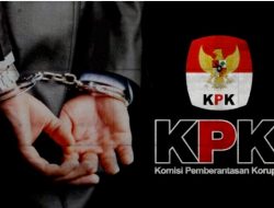 Operasi Tangkap Tangan di OKU, Pejabat dan Anggota DPRD Terjerat