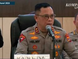 Kasus Penembakan 3 Polisi di Lampung, Kapolda Sebut Terbagi dalam Dua Klaster