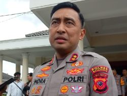 Jelang OPS Ketupat Lodaya, Polres Majalengka Siapkan Ratusan Personil Patroli Keliling