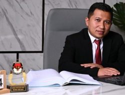 Pantau PSU, Ketua KPU Jabar Akan Berkantor di Tasikmalaya