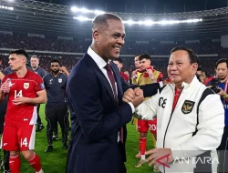 Indonesia Menjaga Asa Lolos ke Piala Dunia 2026