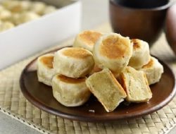 Tips Menyimpan Bakpia Agar Tetap Lezat dan Tidak Cepat Basi