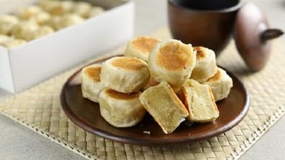 Tips Menyimpan Bakpia Agar Tetap Lezat dan Tidak Cepat Basi