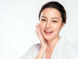 Makanan yang Membantu Kulit Wajah Glowing dan Sehat