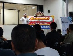 Jawab Industrialisasi, LinkHub Resmi Hadir di Kabupaten Subang