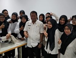 Bupati Majalengka, Eman Suherman Luncurkan Inovasi ‘Mata Hati’ untuk Mudahkan Pencari Kerja
