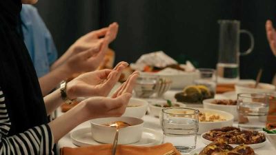 Waktu Sahur yang Ideal Agar Tubuh Kuat Berpuasa