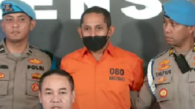Serangkaian Pelanggaran Berat Eks Kapolres Ngada AKBP Fajar hingga Ditetapkan sebagai Tersangka