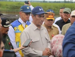 Dugaan Penipuan Beras Premium, Menteri Pertanian Tegaskan Akan Bertindak Tegas