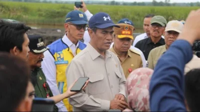 Dugaan Penipuan Beras Premium, Menteri Pertanian Tegaskan Akan Bertindak Tegas