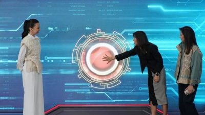Kemkomdigi Luncurkan Mudikpedia 2025, Satu Kanal untuk Semua Informasi Mudik Lebaran