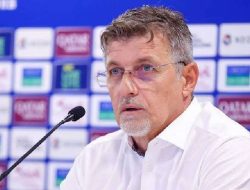 Sindiran Pelatih Bahrain, Dragan Talajic, Memicu Reaksi Netizen Indonesia