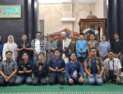 Peacesantren Ramadan di Subang, Merajut Keberagaman dan Memperkuat Toleransi