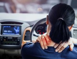 Tips Melakukan Peregangan saat Mudik agar Perjalanan Tetap Nyaman
