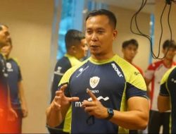 Akhirnya Terungkap! Sosok Pelatih Lokal di Tim Kepelatihan Patrick Kluivert