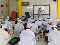 Ponpes Al-Bahjah Cirebon dan TMMS Cetak Generasi Santri untuk Dakwah dan Pengembangan Ekonomi Syariah