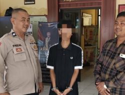 Modus Lowongan Kerja di Medsos, Perempuan asal Pagaden Subang Sikat Motor Korban