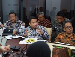 Reynaldy Tegaskan Akan Pertahankan Subang Sebagai Lumbung Pangan di Jabar Meskipun Ada 2 KEK