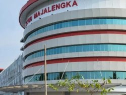 Muhammadiyah Harapkan Dewas RSUD Majalengka Dongkrak Layanan Kesehatan Warga