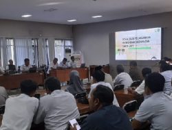 Asda 3 Pimpin Rapat Persiapan Pelaksanaan Musrenbang RKPD 2026 Tingkat Kecamatan