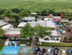 Antisipasi Kepadatan Rest Area, Ini Daftar SPBU di Sekitar Tol Merak dan Tol Cipali