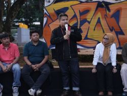 Bupati Reynaldy Tantang Subang Creative Hub dengan Even Subang Creative Week