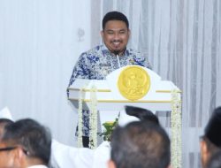 Bupati Subang Klaim Sudah Ada Investor untuk Bangun Rumah Sakit di Pantura