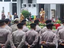 Siap-siap Bang Jago, Pemkab Subang Bentuk Satgas Anti Premanisme!