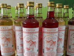Sejarah Panjang 5 Sirup Populer yang ada di Indonesia, Mulai dari Zaman Belanda hingga Kini