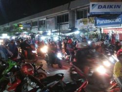 Malam Ini, Pemkab Subang Gelar Pawai Bedug dan Takbir Keliling Sambut Lebaran