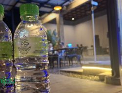 TRS Watter Mulai Banjiri Tempat Kuliner di Subang Kota
